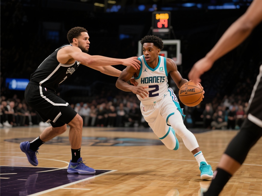 朗尼沃克暴扣小波特,76人狂飙17分领先优势 朗尼沃克的突破始于战术的完美执行。在球队