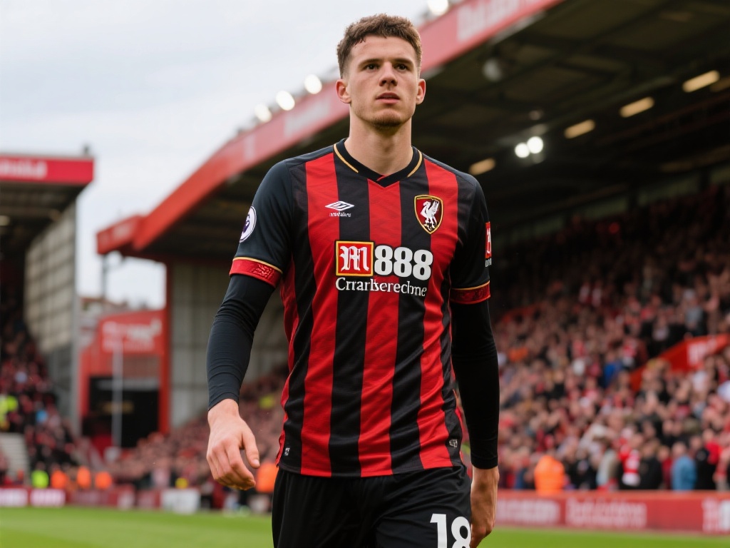 伯恩茅斯承诺放行科尔克兹 利好利物浦引援计划 总结利物浦与科尔克兹的联系,伯恩茅斯做出