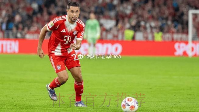 3天后再战皇马!拜仁官方:格雷罗脚踝受伤 缺战皇马